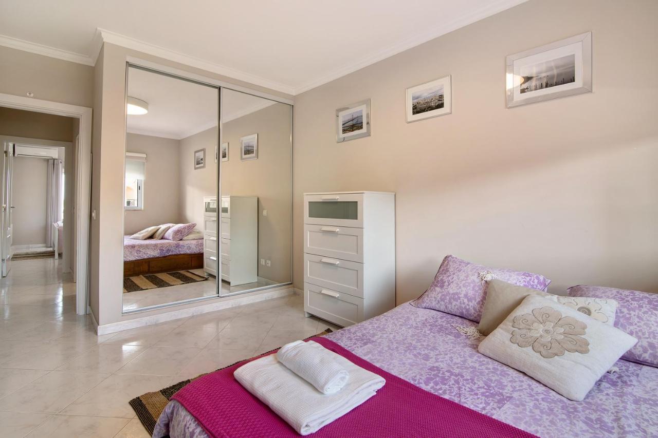 3 Bedroom Апартаменты